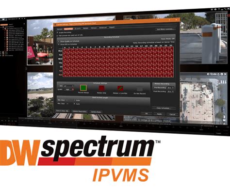 DW <b>Spectrum</b> ® addresses all the primary limitations of managing enterprise-level HD video while boasting the industry’s lowest total cost of deployment and ownership. . Digital watchdog spectrum download